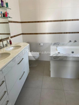 Imagem Casa de Condomínio com 4 Quartos à Venda, 360 m² em Swiss Park - Campinas Imagem Casa de Condomínio com 4 Quartos à Venda, 360 m² em Swiss Park - Campinas