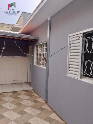 Imagem Casa com 2 Quartos à Venda, 51 m² em Jardim Santa Rita De Cássia - Tatuí Imagem Casa com 2 Quartos à Venda, 51 m² em Jardim Santa Rita De Cássia - Tatuí