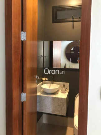 Imagem Casa com 4 Quartos à Venda, 293 m² em Jardins Paris - Goiânia Imagem Casa com 4 Quartos à Venda, 293 m² em Jardins Paris - Goiânia