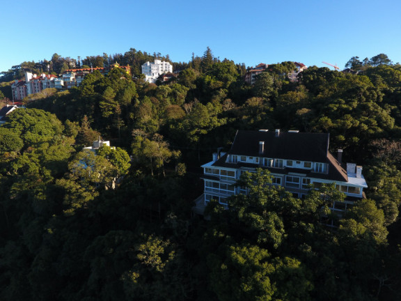 Imagem Apartamento com 2 Quartos à Venda, 117 m² em Jardim Bela Vista - Gramado Imagem Apartamento com 2 Quartos à Venda, 117 m² em Jardim Bela Vista - Gramado