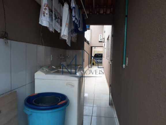 Imagem Casa com 3 Quartos à Venda, 200 m² em Jardim Buriti Sereno - Aparecida De Goiânia Imagem Casa com 3 Quartos à Venda, 200 m² em Jardim Buriti Sereno - Aparecida De Goiânia