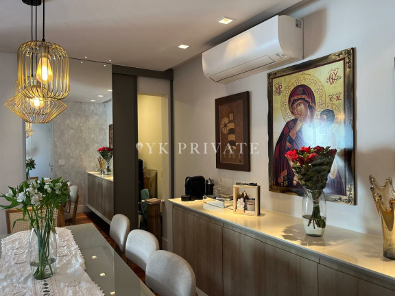 Imagem Apartamento com 3 Quartos à Venda, 128 m² em água Branca - São Paulo Imagem Apartamento com 3 Quartos à Venda, 128 m² em água Branca - São Paulo