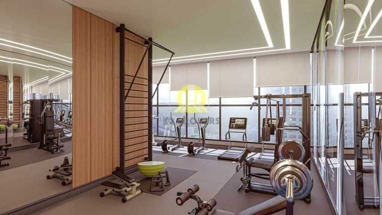 Imagem Cobertura com 4 Quartos à Venda, 318 m² em Centro - Balneário Camboriú