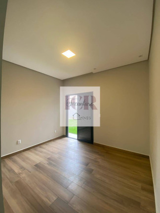 Imagem Casa de Condomínio com 3 Quartos à Venda, 300 m² em Aparecidinha - Sorocaba