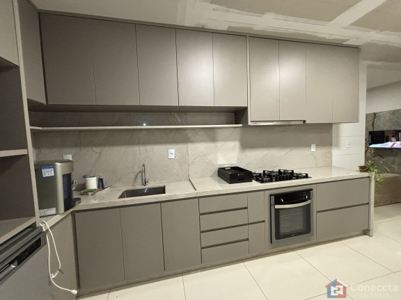 Imagem Casa com 3 Quartos para Alugar, 100 m² em Afonso Queiroz Iii - Patos De Minas