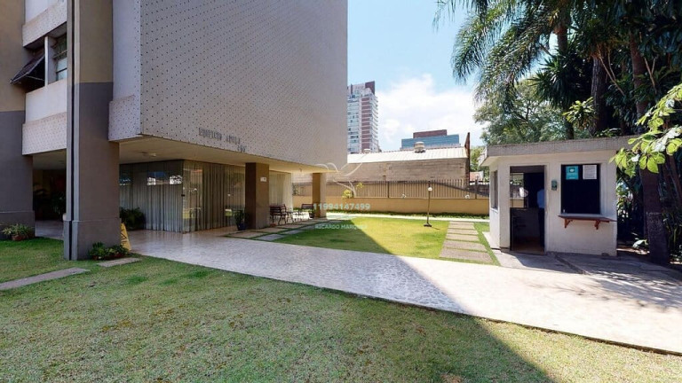 Imagem Apartamento com 2 Quartos à Venda, 61 m² em Vila Olímpia - São Paulo Imagem Apartamento com 2 Quartos à Venda, 61 m² em Vila Olímpia - São Paulo