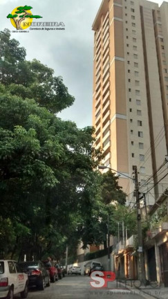 Imagem Apartamento com 3 Quartos à Venda, 96 m² em Mandaqui - São Paulo