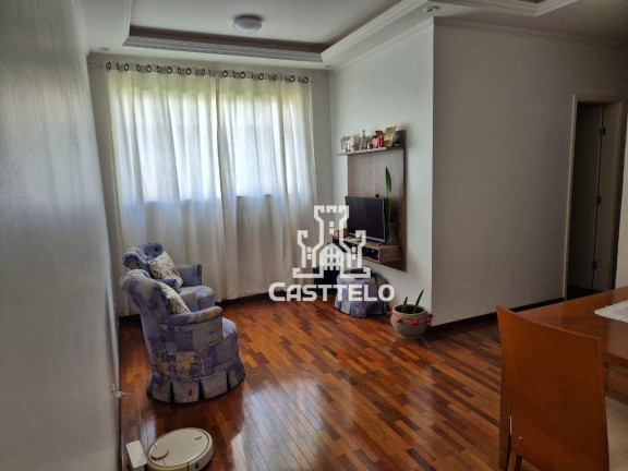 Imagem Apartamento com 3 Quartos à Venda, 69 m² em Amaro - Londrina Imagem Apartamento com 3 Quartos à Venda, 69 m² em Amaro - Londrina