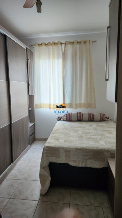 Imagem Apartamento com 1 Quarto à Venda, em Boa Vista - São Vicente Imagem Apartamento com 1 Quarto à Venda, em Boa Vista - São Vicente
