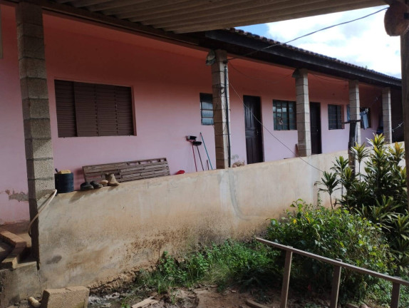 Chácara com 2 Quartos à Venda, 1 m² em Jardim Cananéia - Pilar Do Sul