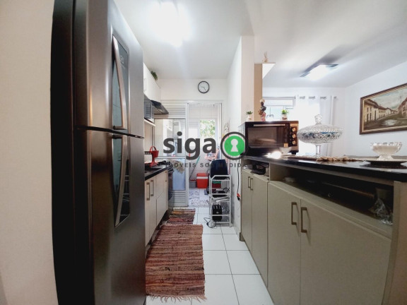Imagem Apartamento com 1 Quarto à Venda, 58 m² em Vila Andrade - São Paulo Imagem Apartamento com 1 Quarto à Venda, 58 m² em Vila Andrade - São Paulo