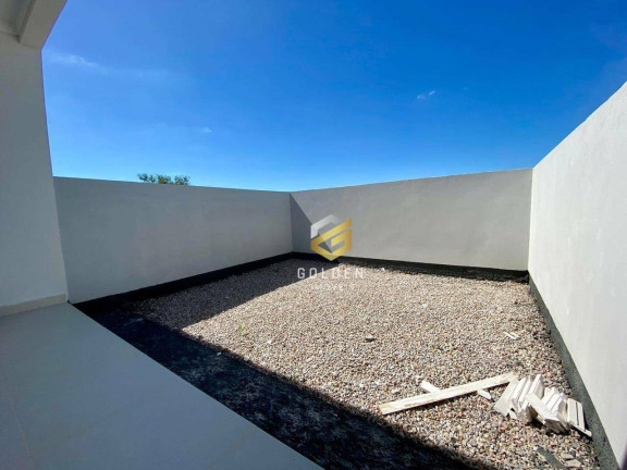Imagem Casa com 2 Quartos à Venda, 55 m² em Nova Descoberta - Tijucas