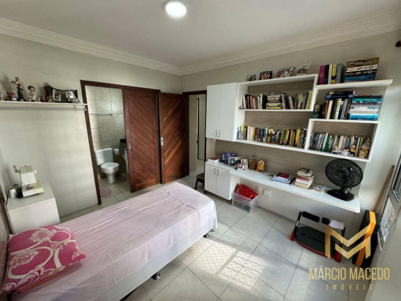 Imagem Apartamento com 3 Quartos à Venda, 101 m² em Meireles - Fortaleza