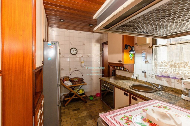 Imagem Apartamento com 3 Quartos à Venda, 147 m² em Morumbi - São Paulo