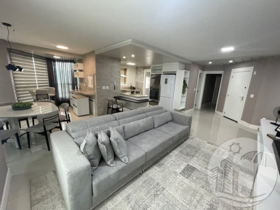 Imagem Apartamento com 3 Quartos à Venda, 136 m² em Centro - Balneário Camboriú