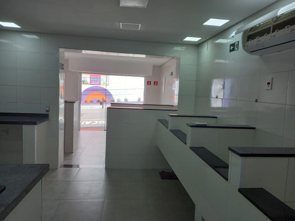 Imóvel Comercial à Venda, 40 m² em Santa Paula - São Caetano Do Sul