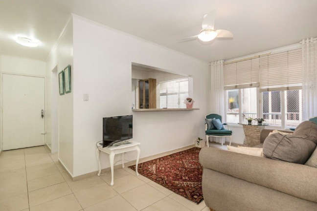 Imagem Apartamento com 2 Quartos à Venda, 6.800 m² em São João - Porto Alegre