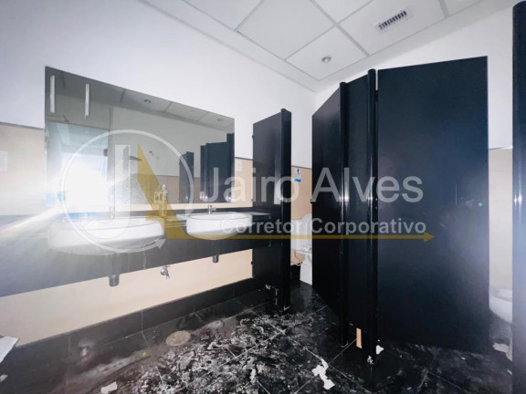 Imagem Imóvel Comercial para Alugar, 459 m² em Vila Olímpia - São Paulo