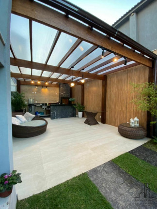 Imagem Casa de Condomínio com 3 Quartos à Venda, 370 m² em Recreio Dos Bandeirantes - Rio De Janeiro Imagem Casa de Condomínio com 3 Quartos à Venda, 370 m² em Recreio Dos Bandeirantes - Rio De Janeiro