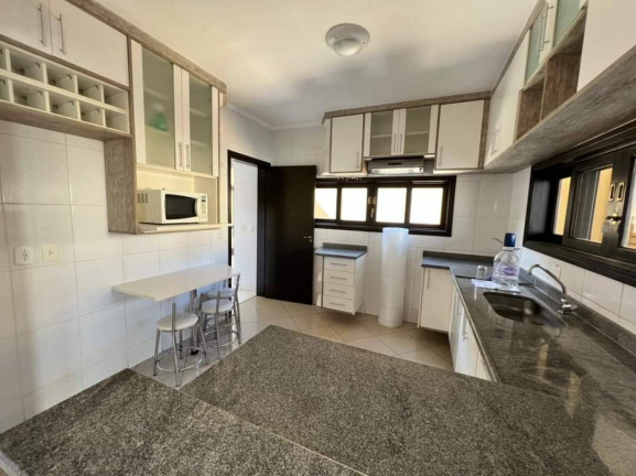 Imagem Casa com 3 Quartos à Venda, 305 m² em Centro - Boituva