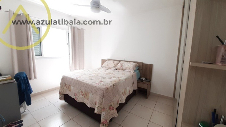 Imagem Casa com 3 Quartos à Venda, 112 m² em Jardim Paulista - Atibaia