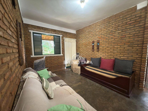 Imagem Casa com 6 Quartos à Venda, 250 m² em Condomínio Fazenda Solar - Igarapé Imagem Casa com 6 Quartos à Venda, 250 m² em Condomínio Fazenda Solar - Igarapé