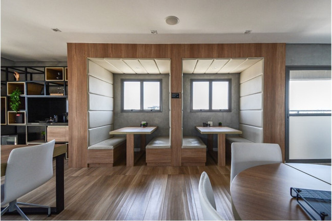 Imagem Apartamento com 1 Quarto à Venda, 32 m² em Indianópolis - São Paulo Imagem Apartamento com 1 Quarto à Venda, 32 m² em Indianópolis - São Paulo