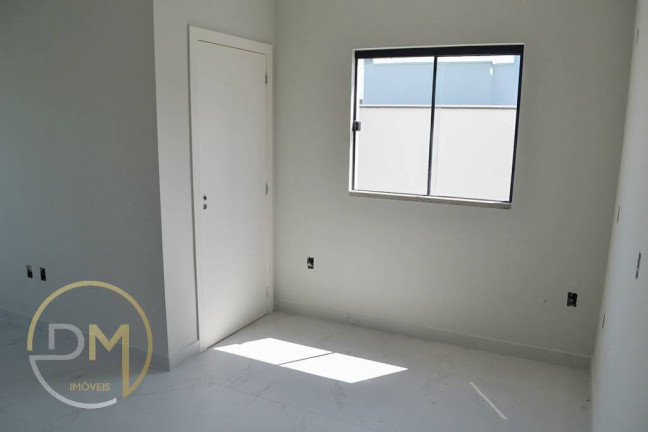 Imagem Casa com 3 Quartos à Venda, 76 m² em Loteamento Dom Geraldo - Tijucas