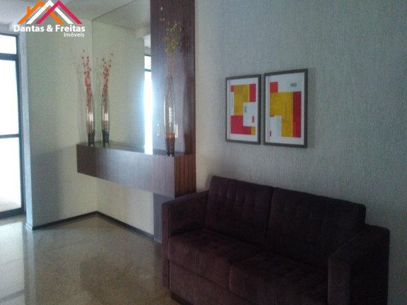 Imagem Imóvel com 3 Quartos à Venda, 95 m² em Meireles - Fortaleza