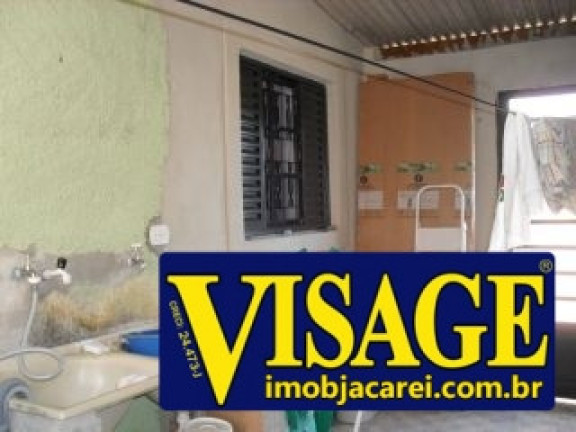 Imagem Casa com 2 Quartos à Venda,  em Jd. Colonia - Jacareí