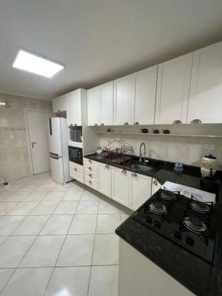 Imagem Apartamento com 3 Quartos à Venda, 125 m² em Tupi - Praia Grande Imagem Apartamento com 3 Quartos à Venda, 125 m² em Tupi - Praia Grande