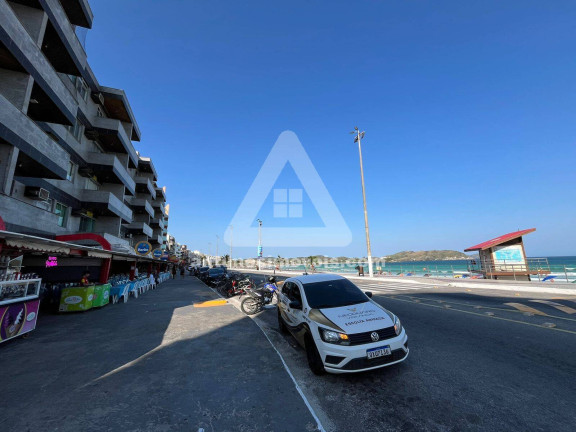Apartamento com 2 Quartos à Venda, 80 m² em Centro - Cabo Frio