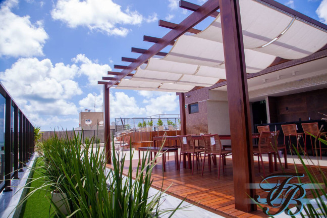 Imagem Apartamento com 2 Quartos à Venda, 59 m² em Cabo Branco - João Pessoa Imagem Apartamento com 2 Quartos à Venda, 59 m² em Cabo Branco - João Pessoa