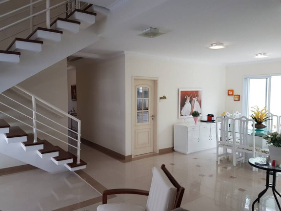 Imagem Casa de Condomínio com 4 Quartos à Venda, 477 m² em Chácara Malota - Jundiaí Imagem Casa de Condomínio com 4 Quartos à Venda, 477 m² em Chácara Malota - Jundiaí