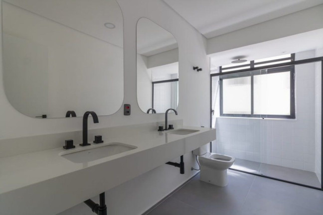 Imagem Apartamento com 2 Quartos à Venda, 121 m² em Higienópolis - São Paulo Imagem Apartamento com 2 Quartos à Venda, 121 m² em Higienópolis - São Paulo