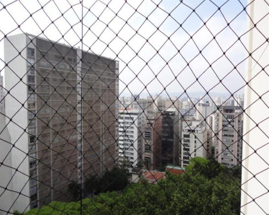 Imagem Apartamento com 1 Quarto à Venda, 45 m² em Higienópolis - São Paulo Imagem Apartamento com 1 Quarto à Venda, 45 m² em Higienópolis - São Paulo