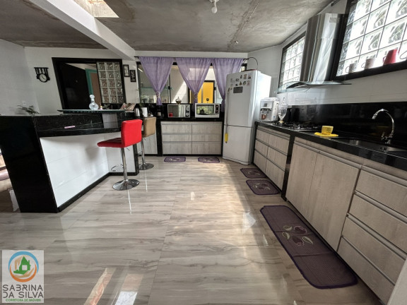 Imagem Casa com 2 Quartos à Venda, 180 m² em Progresso - Blumenau Imagem Casa com 2 Quartos à Venda, 180 m² em Progresso - Blumenau