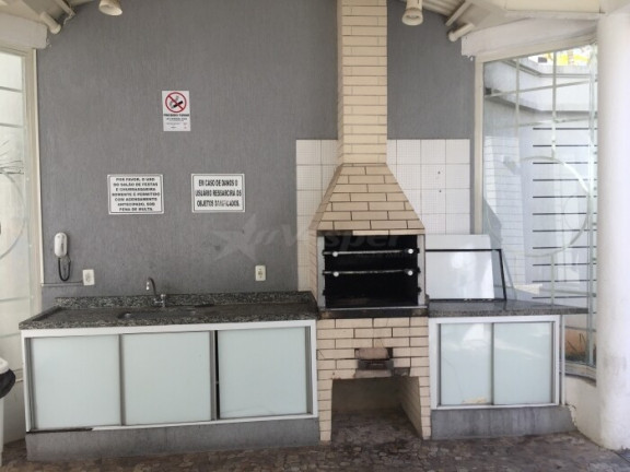 Imagem Apartamento com 2 Quartos à Venda, 65 m² em Setor Bueno - Goiânia