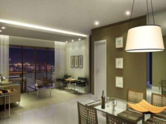 Imagem Apartamento com 4 Quartos à Venda, 155 m² em Itaigara - Salvador Imagem Apartamento com 4 Quartos à Venda, 155 m² em Itaigara - Salvador