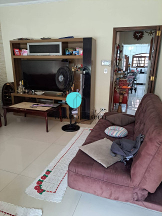 Imagem Apartamento com 3 Quartos à Venda, 255 m² em Jardim Jovaia - Guarulhos