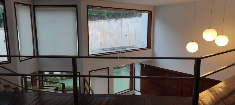 Imagem Casa com 5 Quartos à Venda ou Locação, 1.300 m² em Residencial Tamboré - Barueri