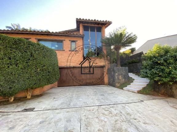 Imagem Casa de Condomínio com 3 Quartos à Venda, 703 m² em Chácara São João - Carapicuíba