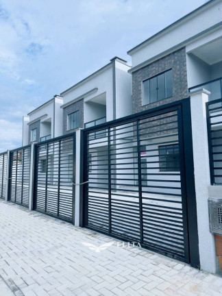 Apartamento com 2 Quartos à Venda, 87 m² em Itajuba - Barra Velha