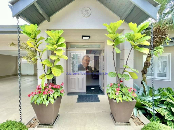 Imagem Casa com 4 Quartos à Venda, 576 m² em Granja Viana Ii - Cotia