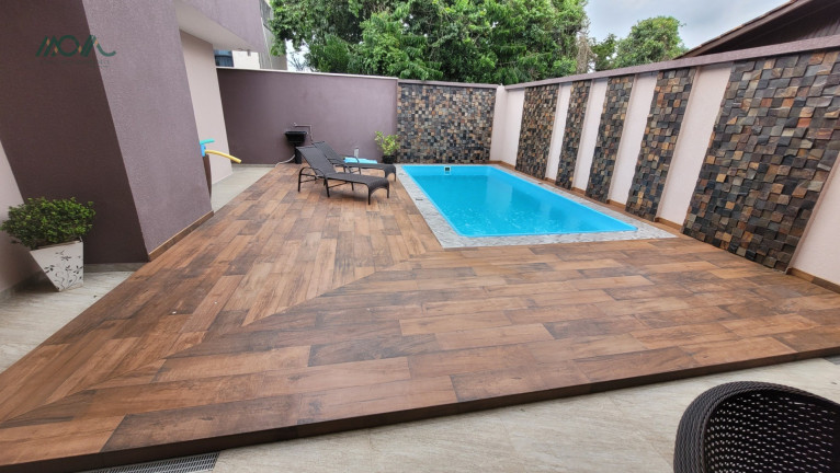 Imagem Casa com 3 Quartos à Venda, 200 m² em Itapoá - Itapoá Imagem Casa com 3 Quartos à Venda, 200 m² em Itapoá - Itapoá