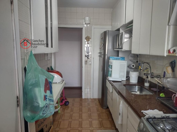 Imagem Apartamento com 3 Quartos à Venda, 88 m² em Mooca - São Paulo