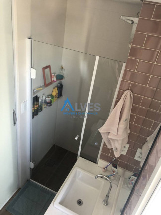 Imagem Apartamento com 3 Quartos à Venda, 58 m² em Ferrazópolis - São Bernardo Do Campo Imagem Apartamento com 3 Quartos à Venda, 58 m² em Ferrazópolis - São Bernardo Do Campo