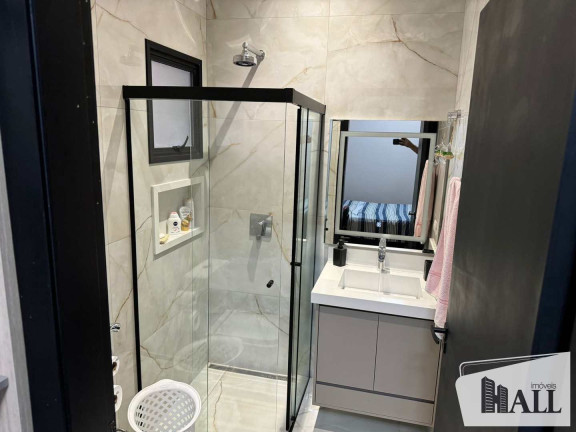 Imagem Casa com 2 Quartos à Venda, 176 m² em Village Provence - São José Do Rio Preto Imagem Casa com 2 Quartos à Venda, 176 m² em Village Provence - São José Do Rio Preto