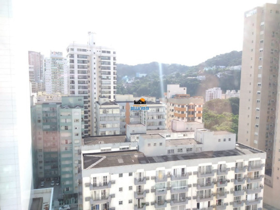 Imagem Apartamento com 2 Quartos para Alugar, 90 m² em José Menino - Santos Imagem Apartamento com 2 Quartos para Alugar, 90 m² em José Menino - Santos