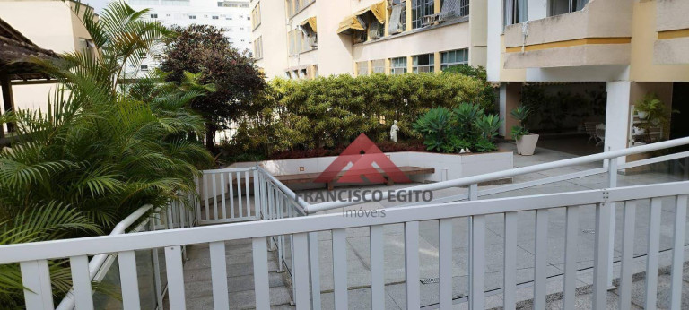 Imagem Apartamento com 1 Quarto à Venda, 56 m² em Centro - Niterói